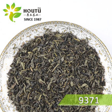 Chinese green tea THE VERT  9371 chunmee 9371 green tea for algeria el bellar tea